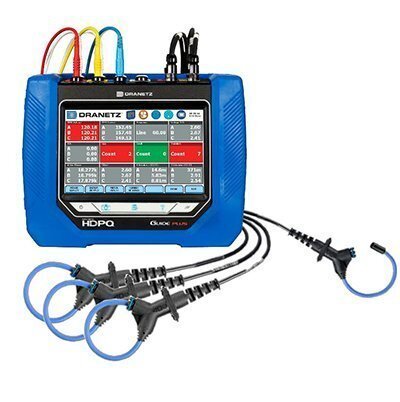 電能質量儀表有哪些？深入了解電能質量儀表